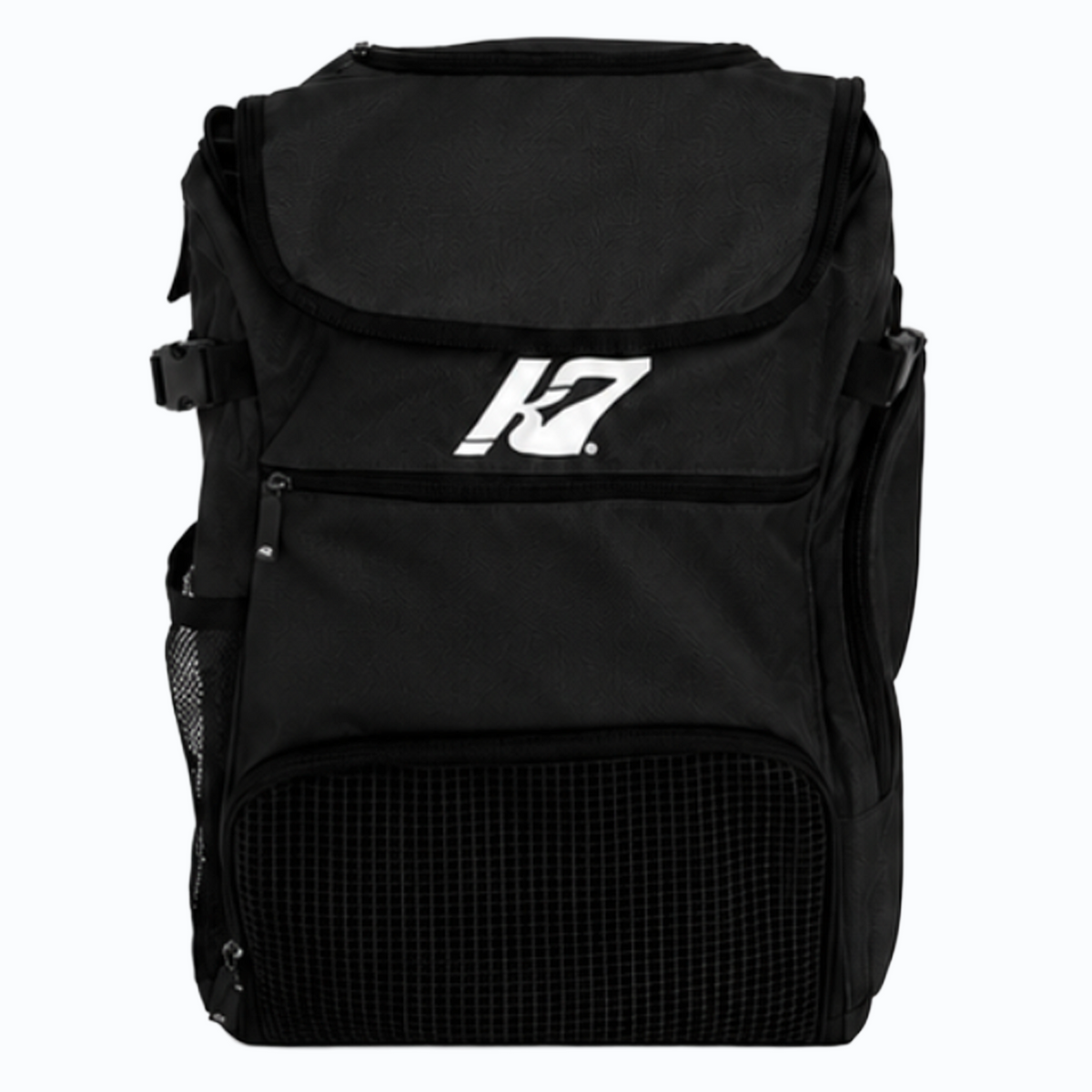 KAP7 Hydrus Pro Backpack - Black
