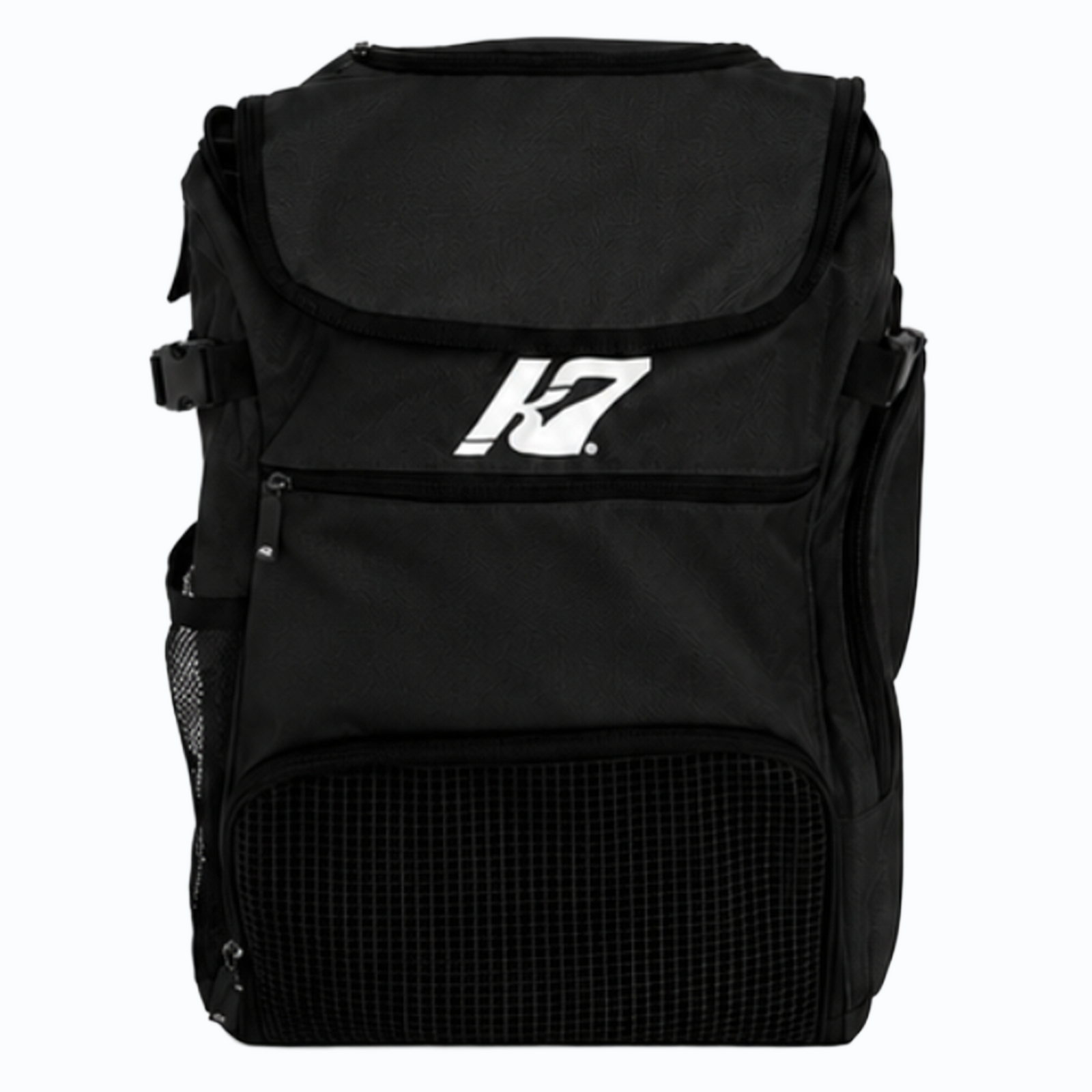 KAP7 Hydrus Pro Backpack - Black