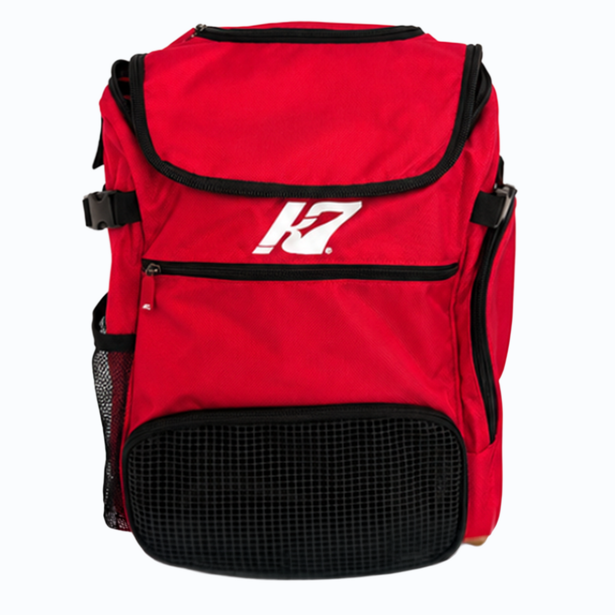 KAP7 Hydrus Pro Backpack - Red