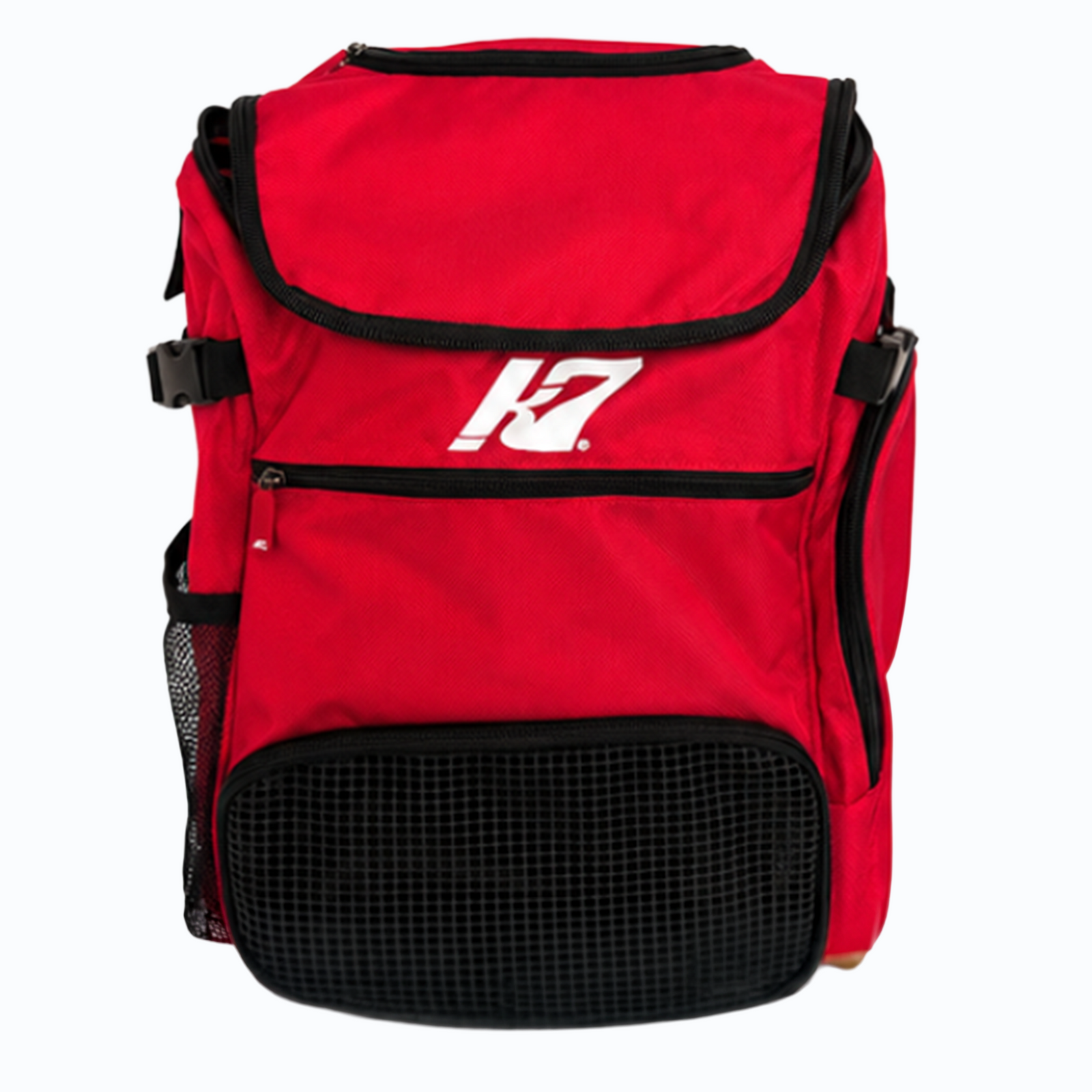 KAP7 Hydrus Pro Backpack - Red
