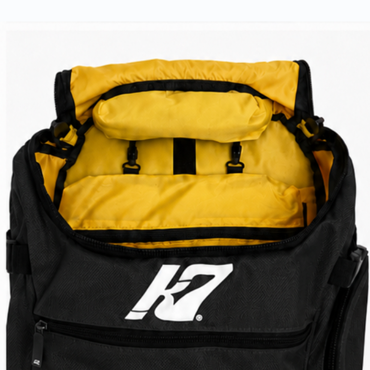 KAP7 Hydrus Pro Backpack - Black