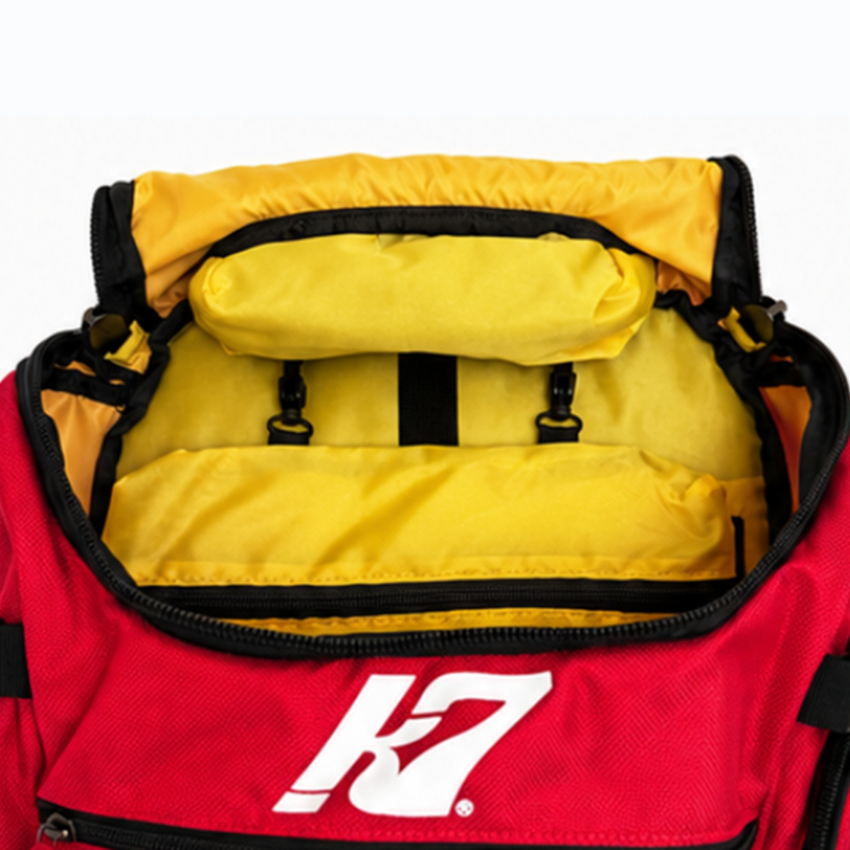 KAP7 Hydrus Pro Backpack - Red