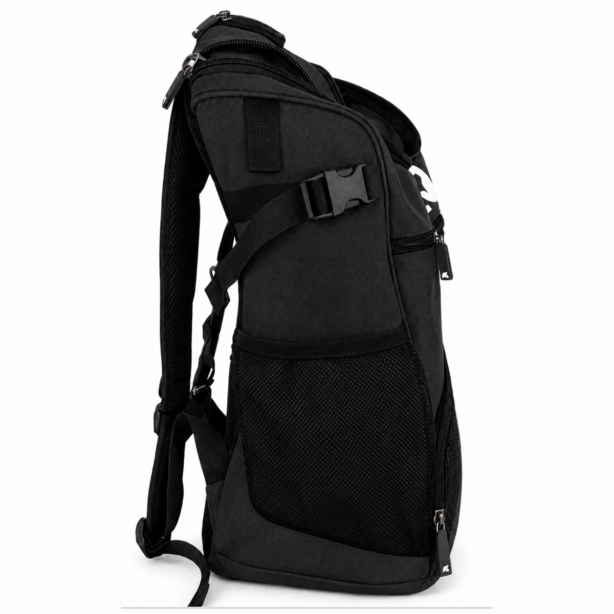 KAP7 Hydrus Pro Backpack - Black