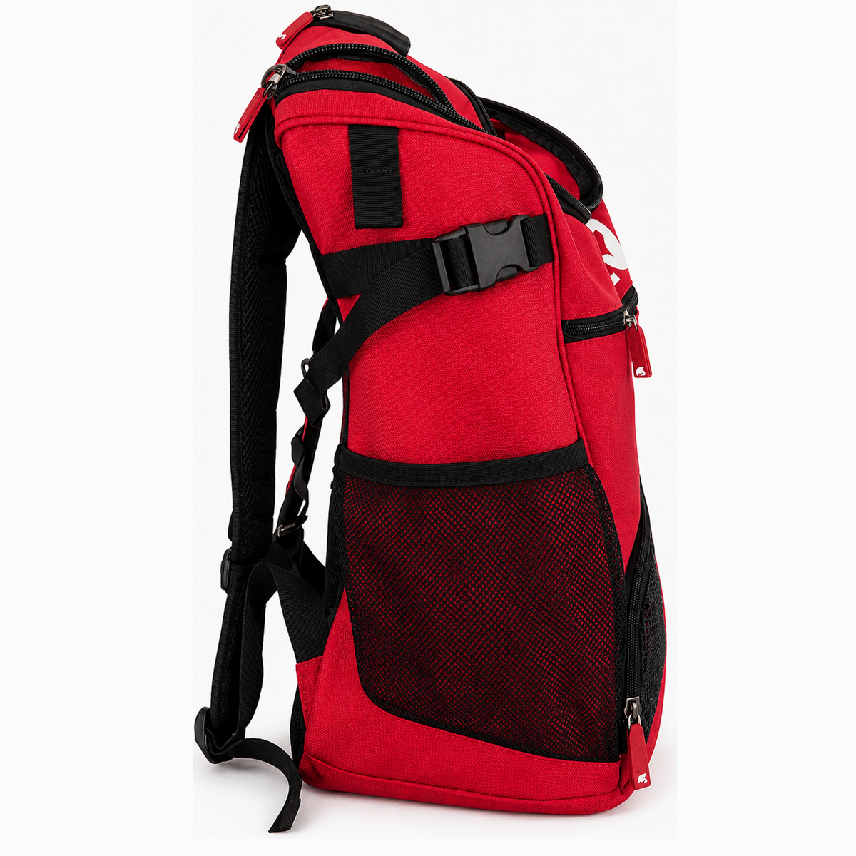 KAP7 Hydrus Pro Backpack - Red