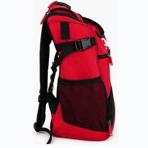 KAP7 Hydrus Pro Backpack - Red