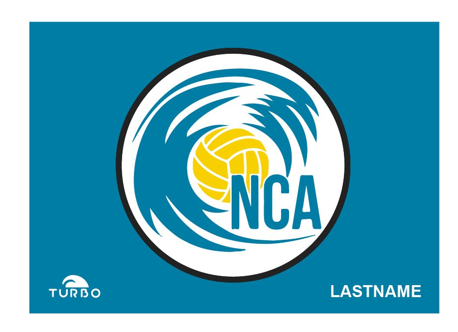 Norcal Aquatics - Team Store - Custom Towel