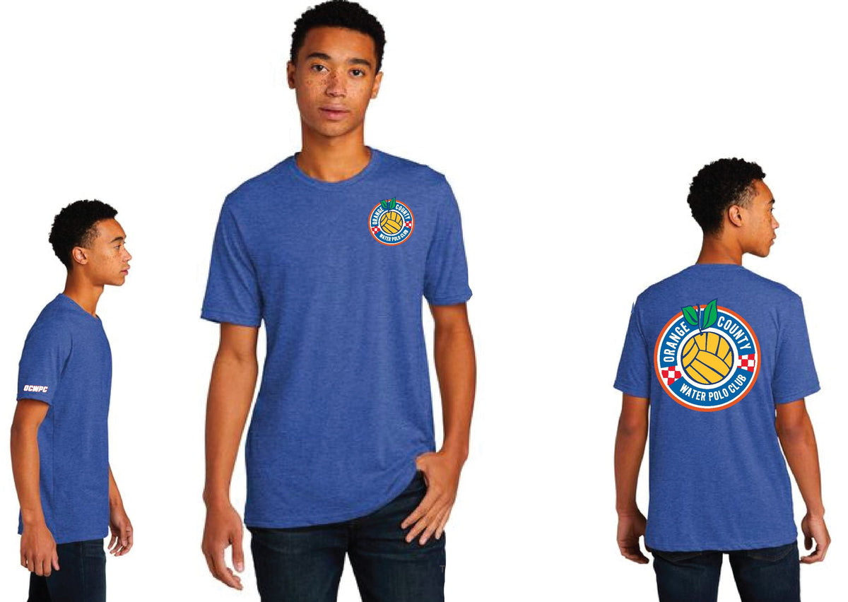 Orange County Water Polo Club - Team Store - T-shirt