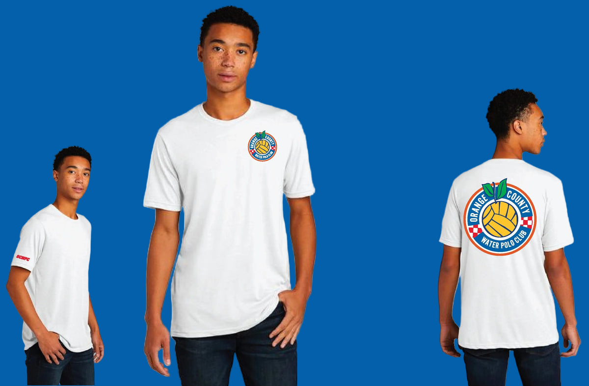 Orange County Water Polo Club - Team Store - T-shirt