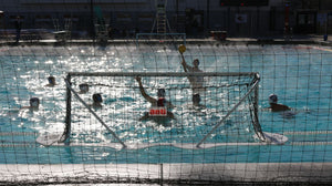 AntiWave "Odyssey" Floating Water Polo Goal