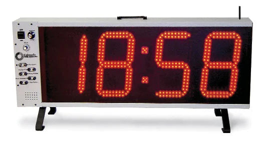 Colorado Wireless Pro Pace Clock / Shot Clock