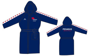 Pegasus WPA Team Store Team Store - Robe