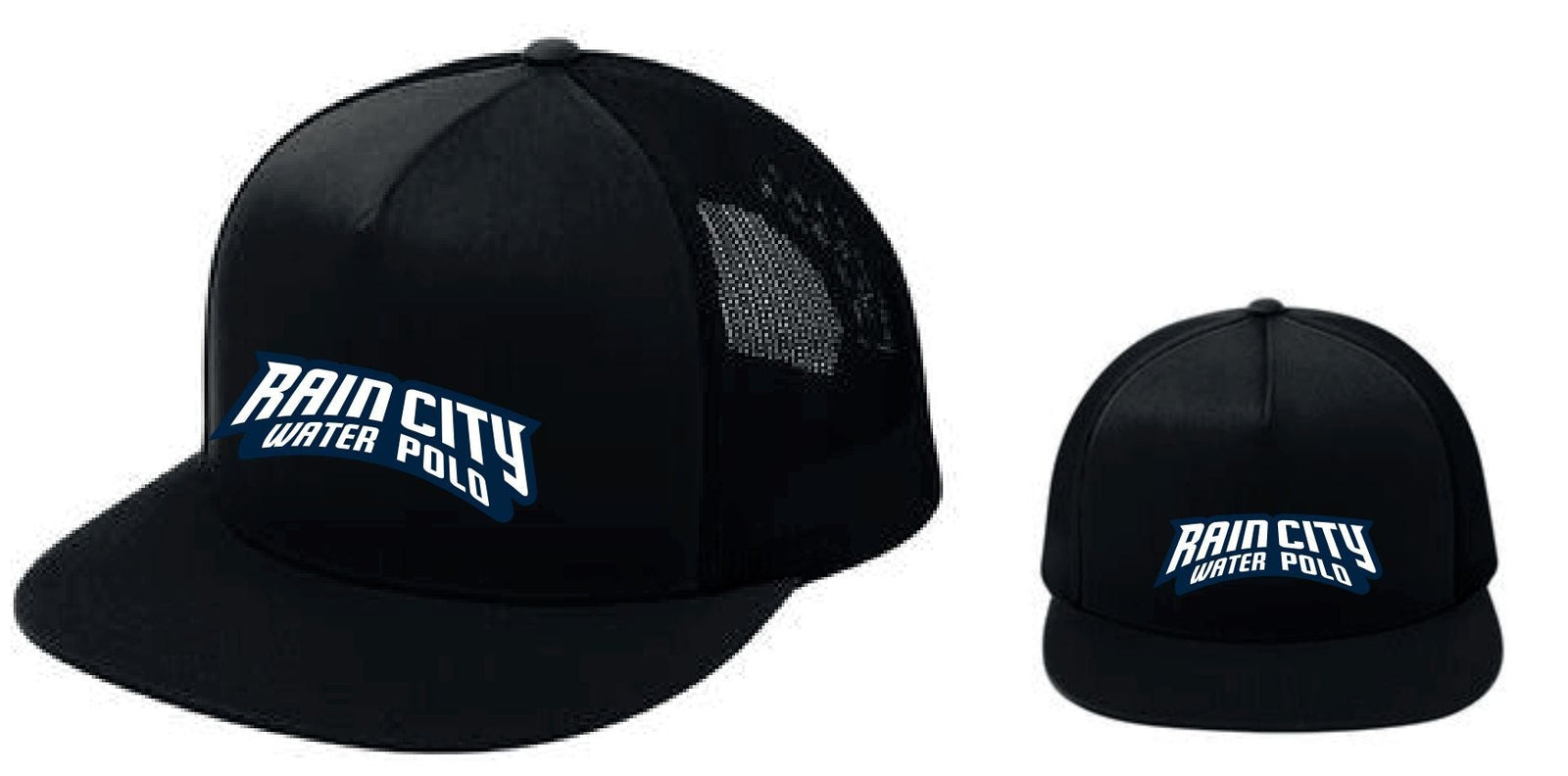 Rain City WPC - TEAM STORE - Hat