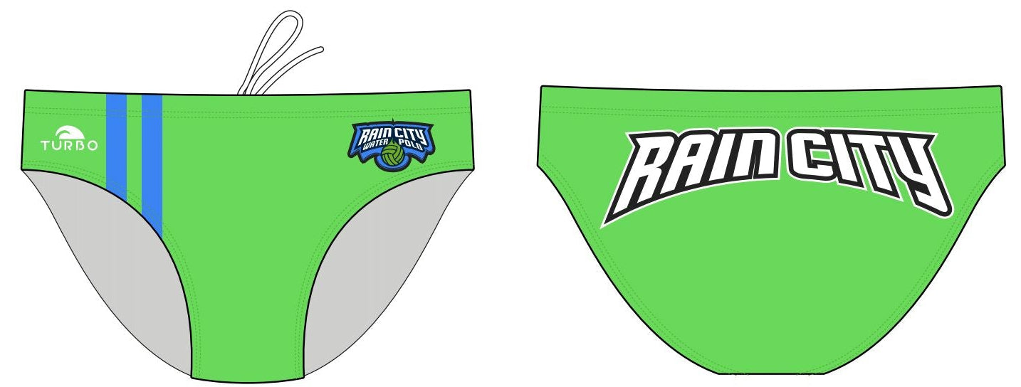 Rain City WPC - TEAM STORE - Brief