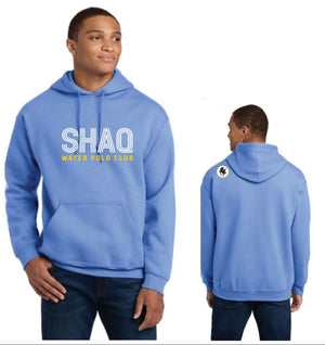 Sleepy Hollow Aquatics - SHAQ - TEAM STORE - Hoodies 3 colors