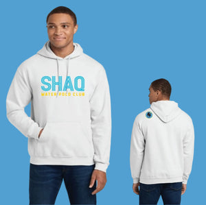Sleepy Hollow Aquatics - SHAQ - TEAM STORE - Hoodies 3 colors
