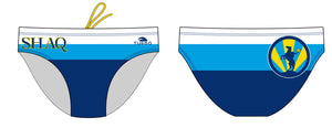 Sleepy Hollow Aquatics - SHAQ - TEAM STORE - Brief old design