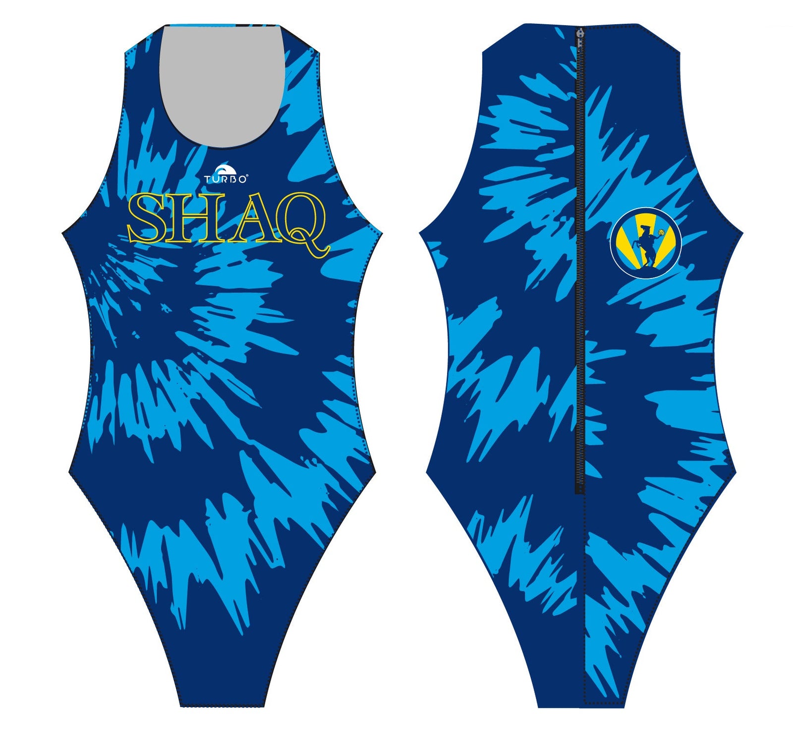 Sleepy Hollow Aquatics - SHAQ - TEAM STORE - Euro Plus - 10/12/14 Girls