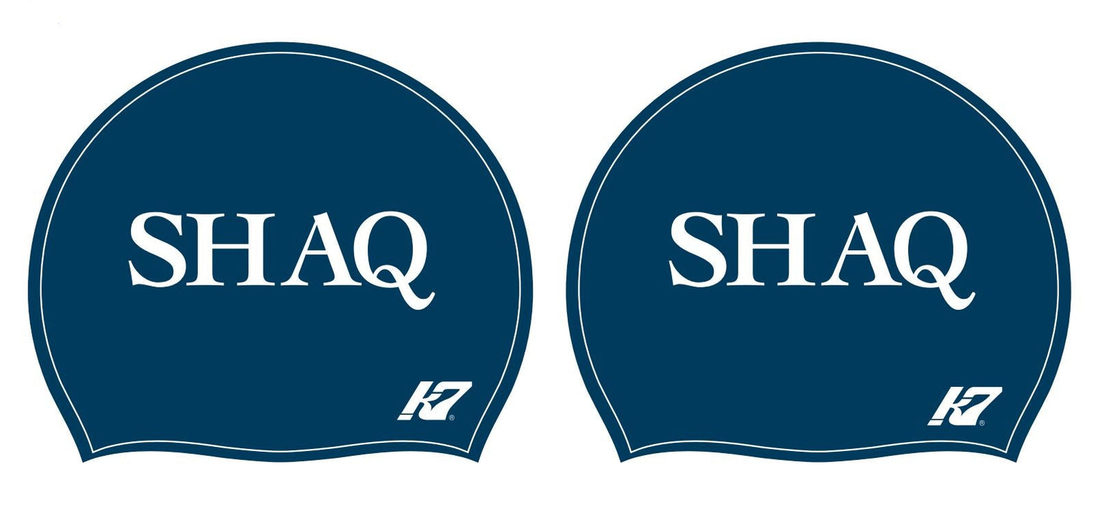Sleepy Hollow Aquatics - SHAQ - TEAM STORE - Latex Caps