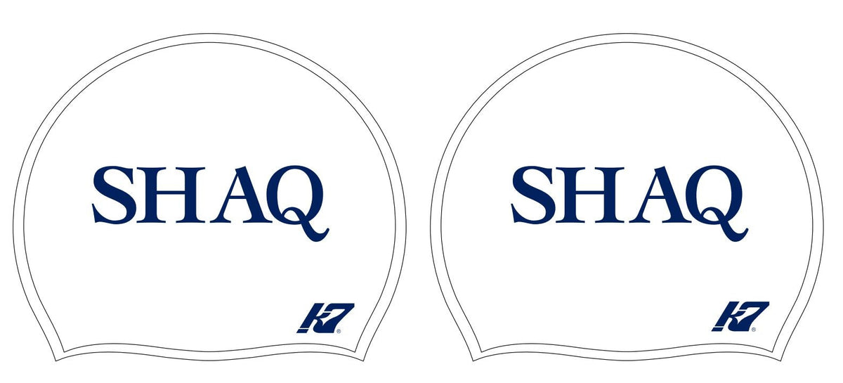 Sleepy Hollow Aquatics - SHAQ - TEAM STORE - Latex Caps
