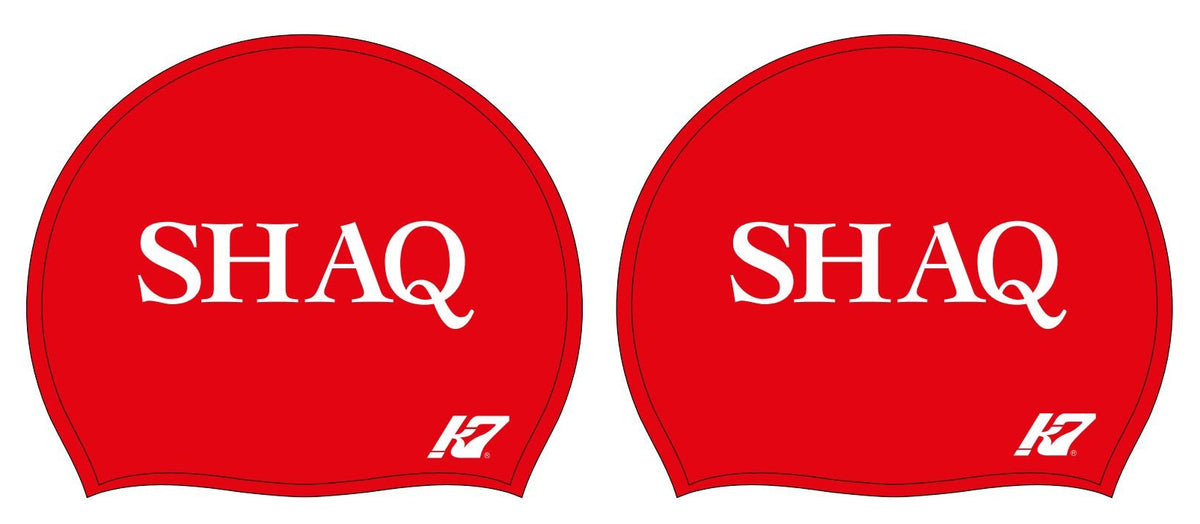 Sleepy Hollow Aquatics - SHAQ - TEAM STORE - Latex Caps