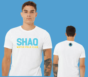 Sleepy Hollow Aquatics - SHAQ - TEAM STORE - T-Shirts - 3 Colors