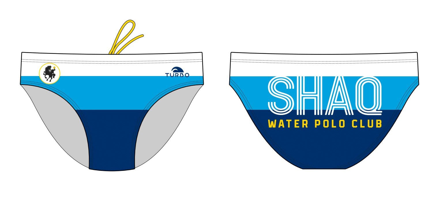 Sleepy Hollow Aquatics - SHAQ - TEAM STORE - Brief