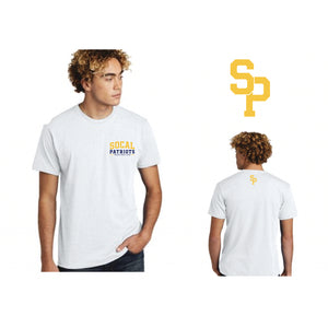 SOCAL Patriots WPC T-Shirts 2026