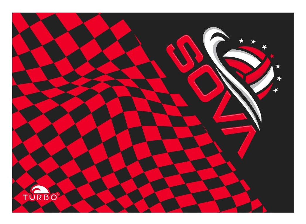 SOVA WPC- Team Store - Custom Towel
