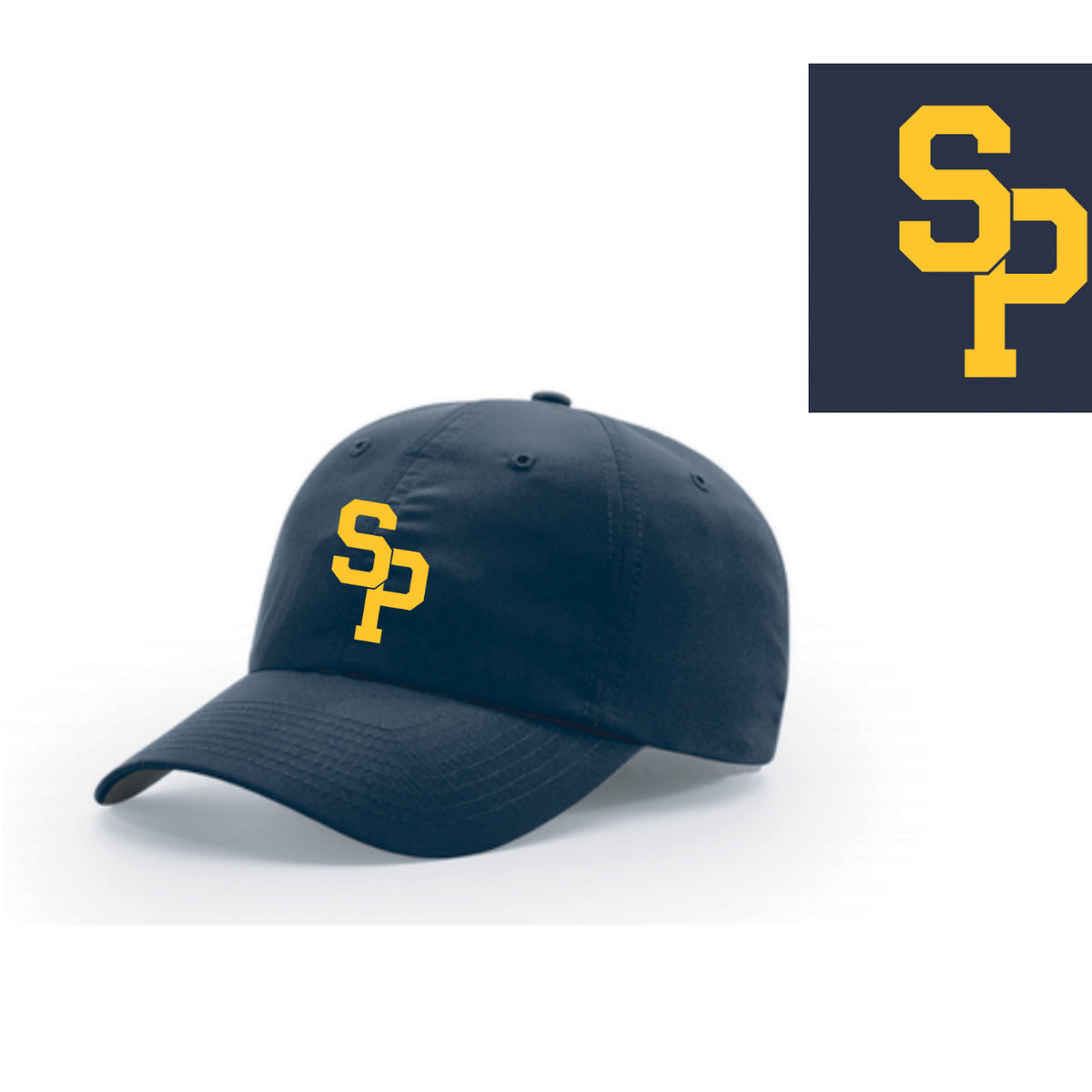 SOCAL Patriots WPC Dad Hat