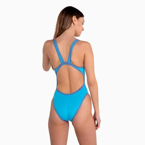 TURBO Swimsuit Women Swim Comfort