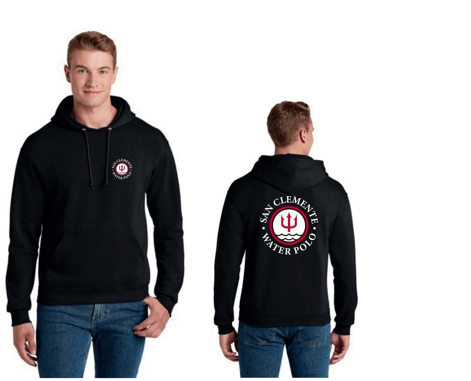 San Clemente WPC - Team Store - Hoodie