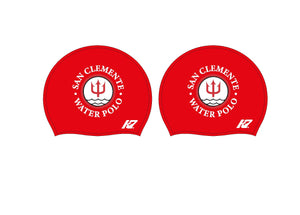 San Clemente WPC - Team Store - Silicone Caps