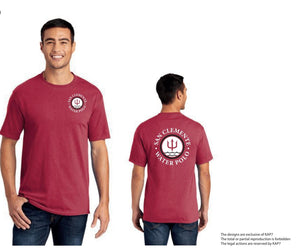 San Clemente WPC - Team Store - Uni-Sex T-Shirt - 3 COLORS, Black, White and Red