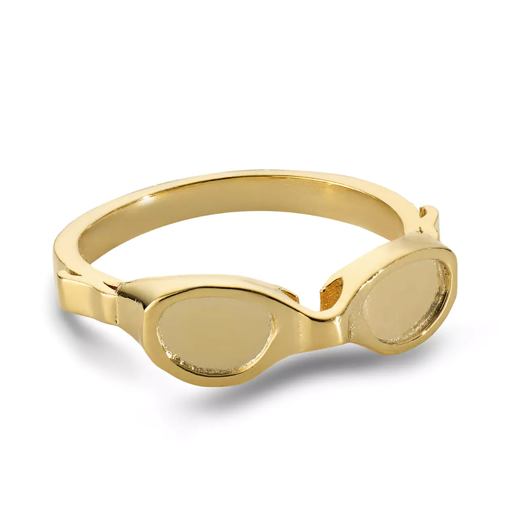Swim Goggle Ring