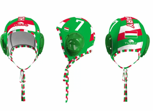 Water Polo Fan Cap - USA (and other countries)