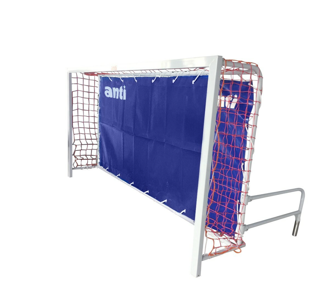 AntiWave, Canvas, Blue, Universal Wall Goal, Long