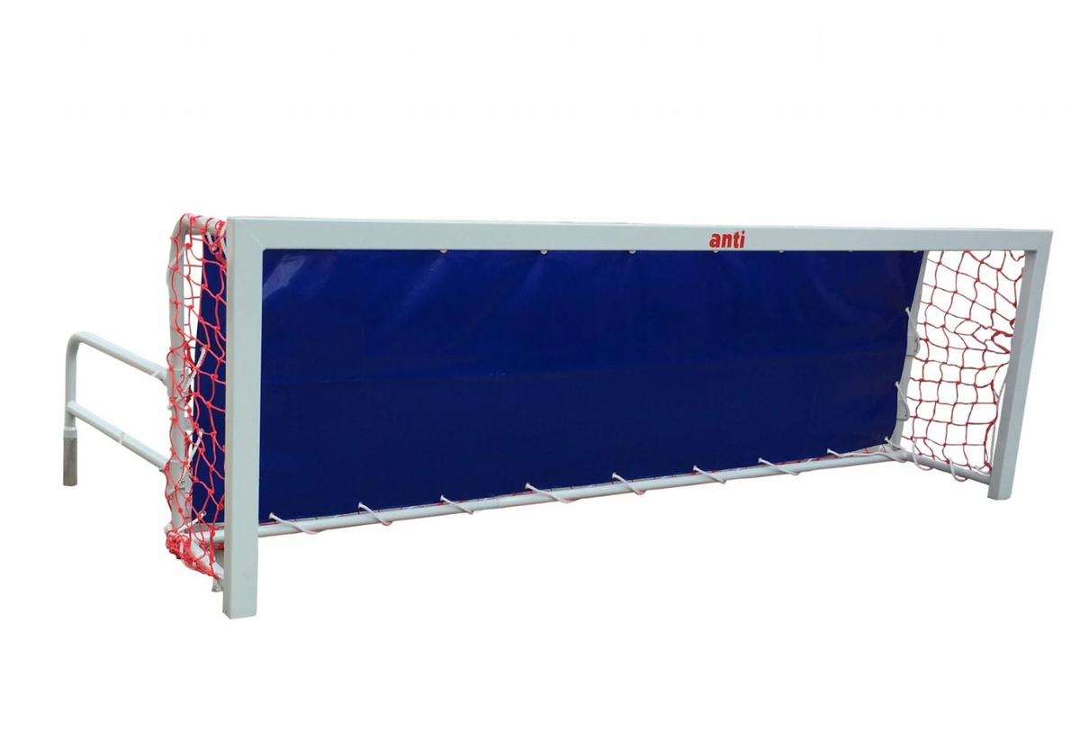 AntiWave, Canvas, Blue, Universal Wall Goal, Short