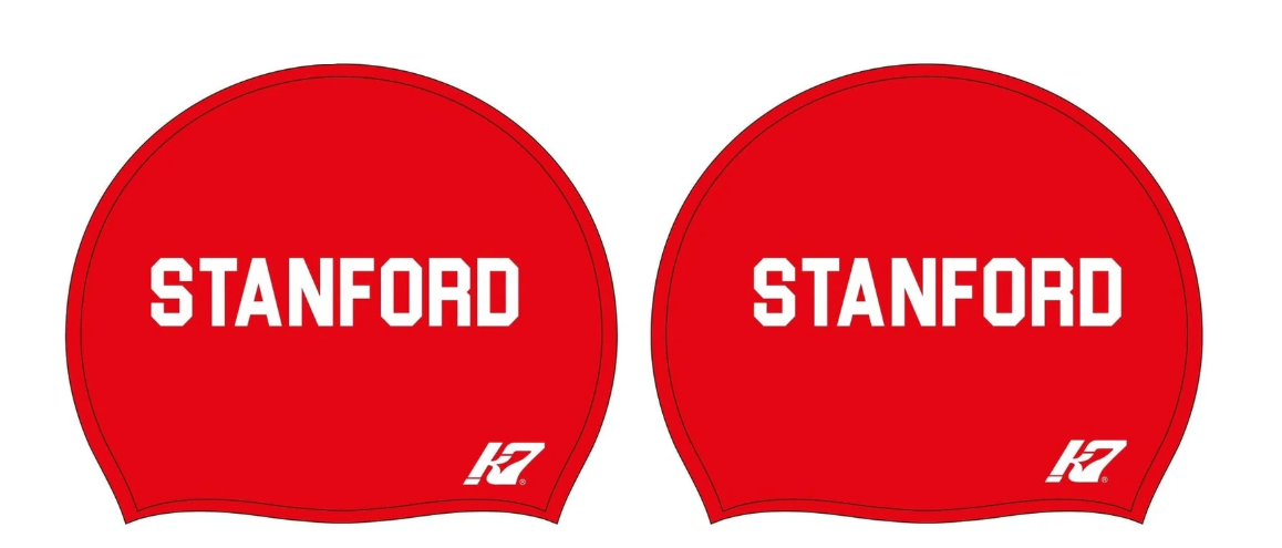 Stanford Latex Caps (3 Colors)