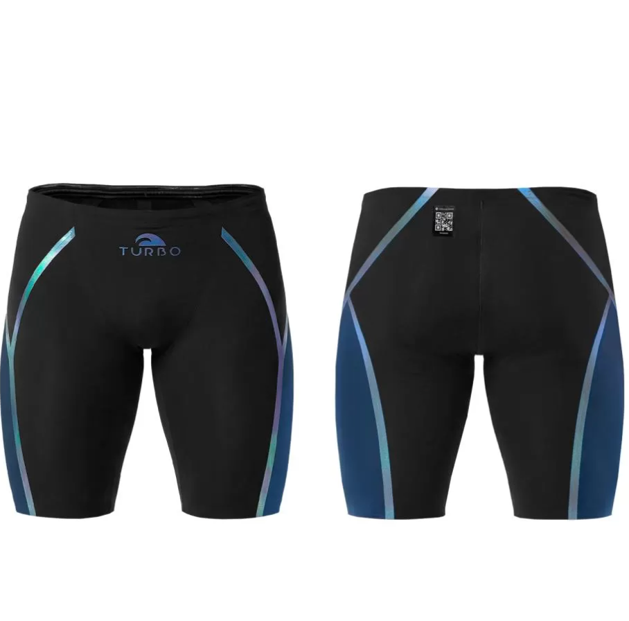 TURBO Proskin Jammer Storm