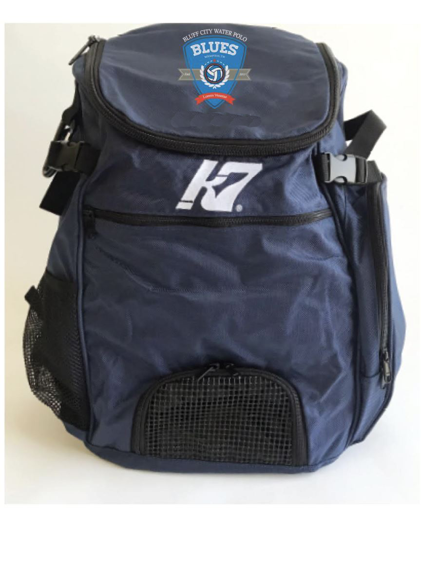 Bluff City WPC Team Store - Hydrus