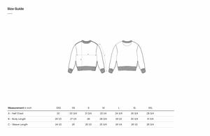 Water Polo Cap Oatmeal Crewneck