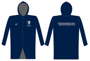 Vanguard Team Store - Parka
