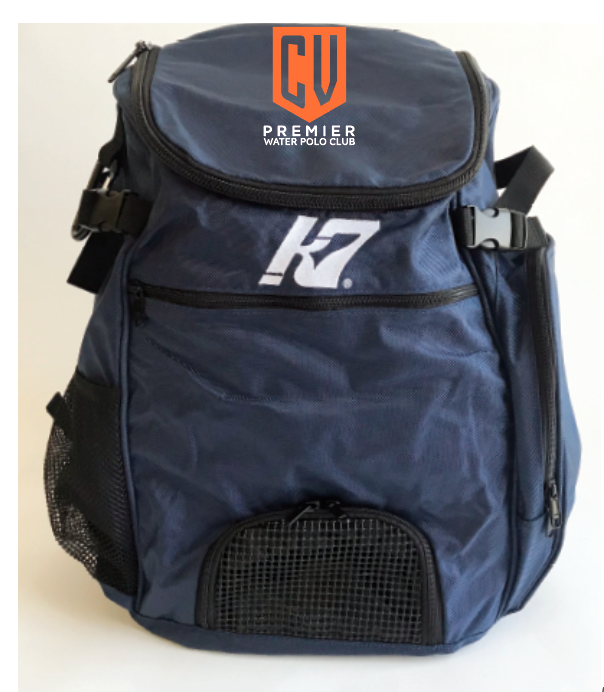 Chula Vista Premier Backpack