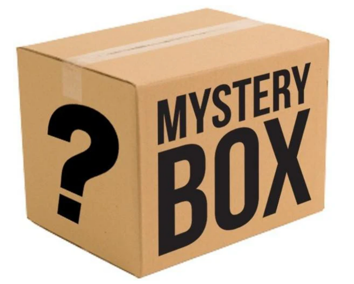 Mystery Box 2025