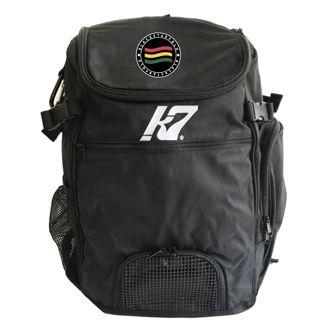 KAP7 Black Star Hydrus II Backpack