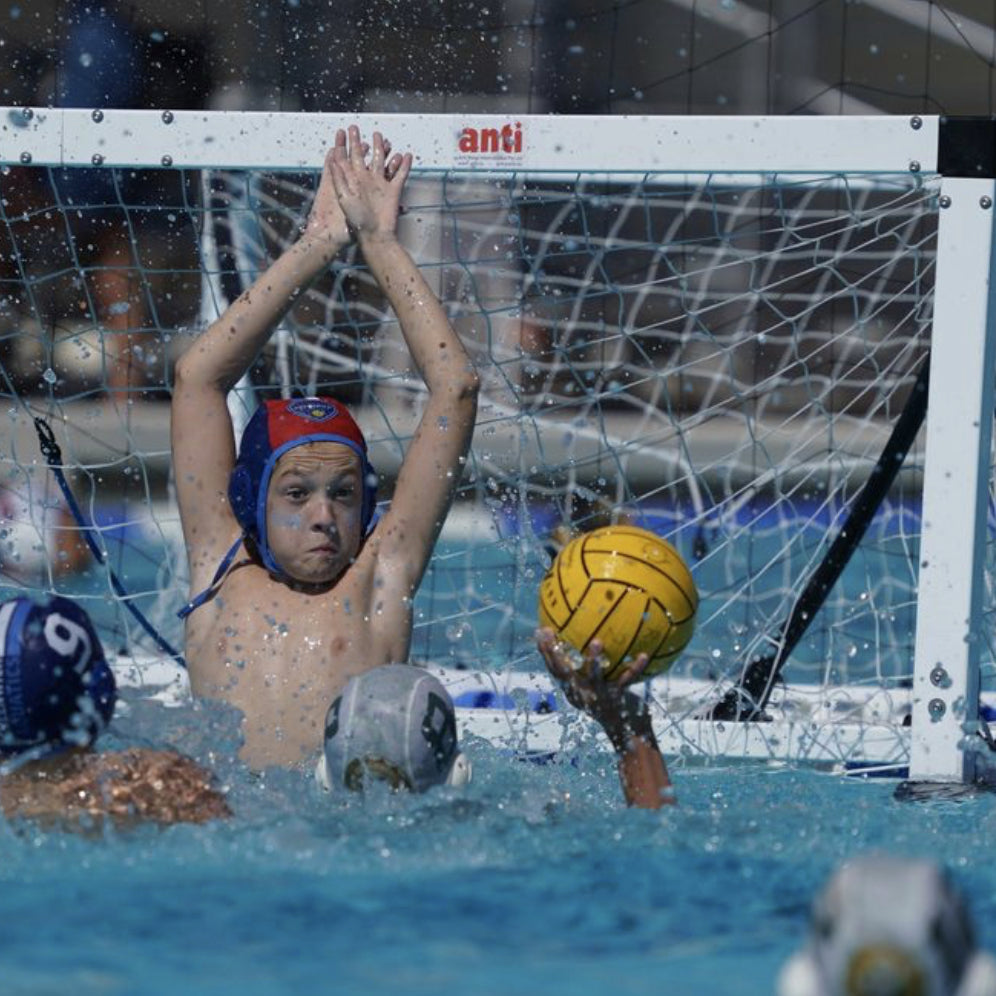 Antiwave 12U Junior Global Goal