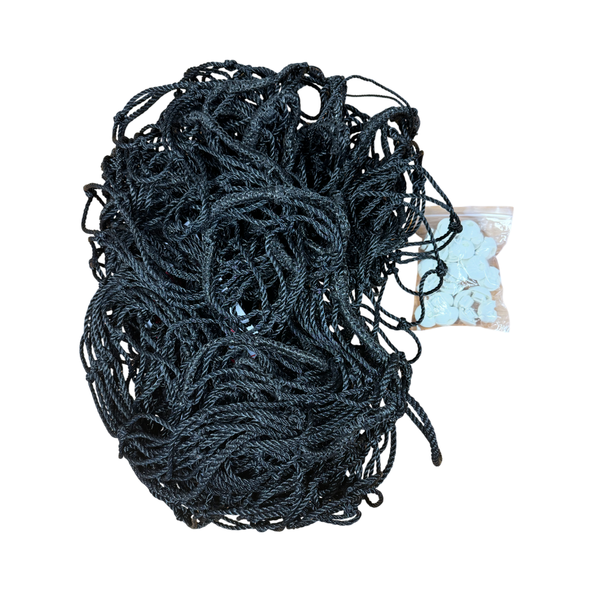 AntiWave Replacement Goal Net