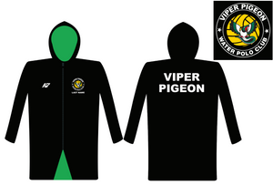 Viper Pigeon WPC Team Store - Parka
