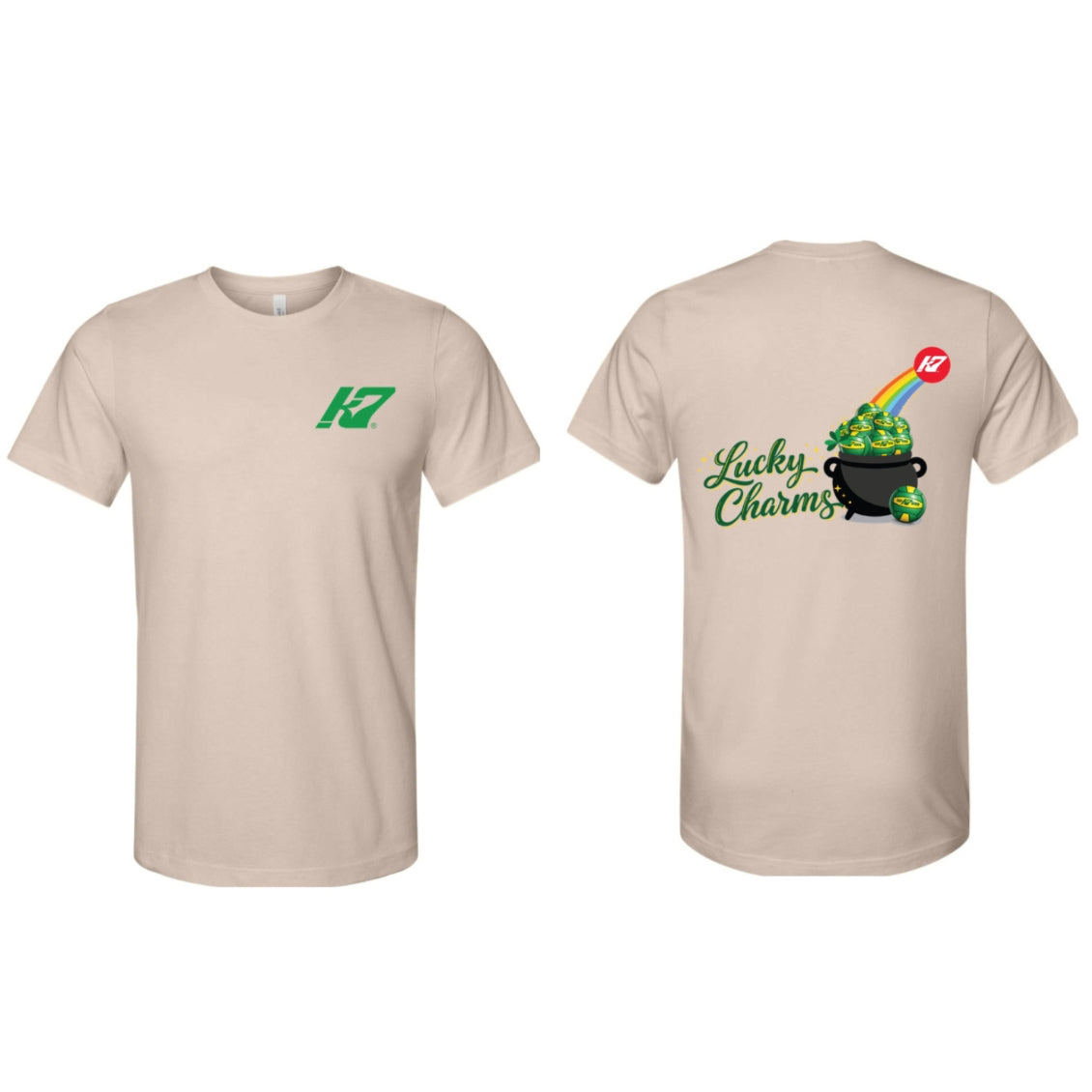 KAP7 Lucky Charms T-Shirt