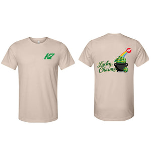 KAP7 Lucky Charms T-Shirt